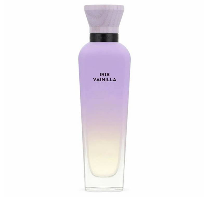 Adolfo Dominguez Körperpflegeduft Iris Vainilla Eau De Parfum Spray 120ml von Adolfo Dominguez