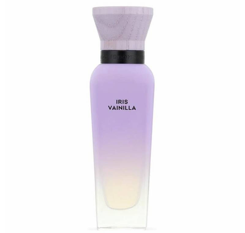 Adolfo Dominguez Körperpflegeduft Iris Vainilla Eau De Parfum Spray 60ml von Adolfo Dominguez