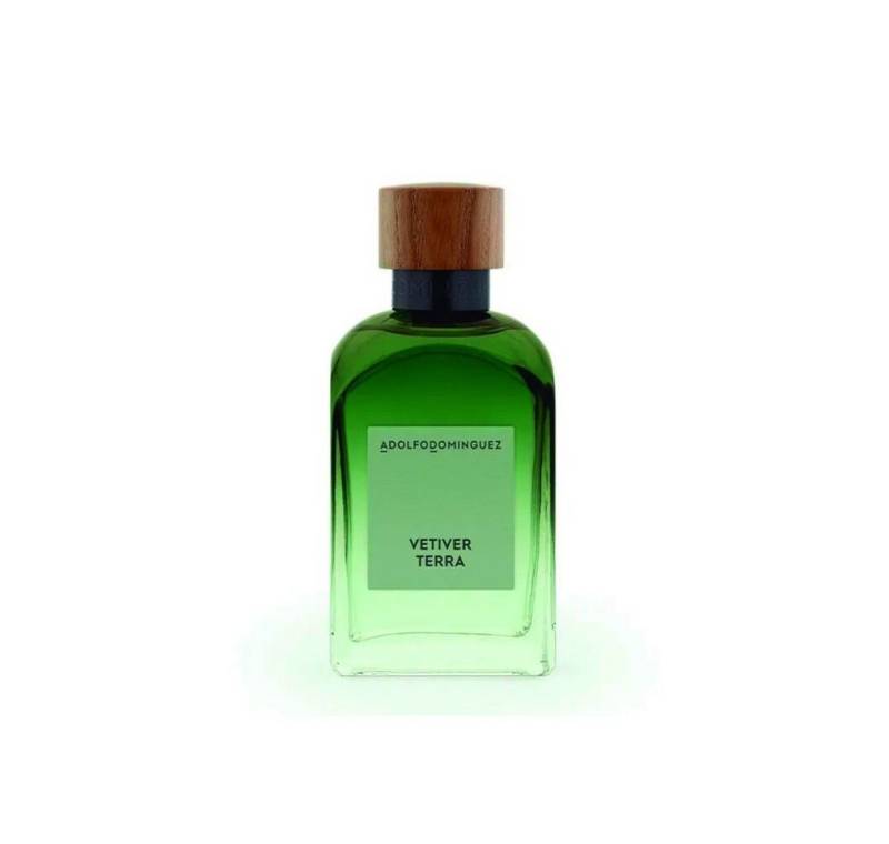 Adolfo Dominguez Körperpflegeduft Vetiver Terra Eau De Parfum Spray 200ml Adolfo Dominguez Körperpflegeduft Vetiver Terra Eau De Parfum Spray 200ml von Adolfo Dominguez