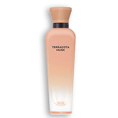 TERRACOTA MUSK EDP Vapo 120 ml von Adolfo Dominguez