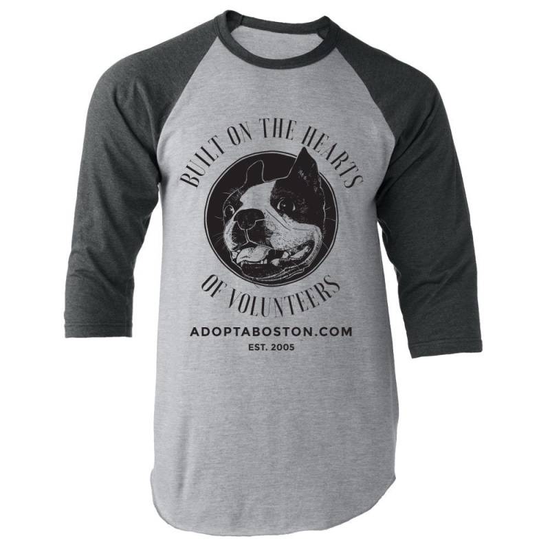 Mabtr Volunteer 3/4 Abschlag Mabtr Volunteer 3/4 Abschlag von AdoptABostonBoutique