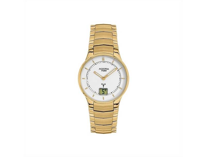Adora Funkuhr 1-204291-001 AF7158 Adora Funkuhr 1-204291-001 AF7158 von Adora