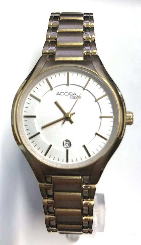 Adora Quarzuhr Adora Design Damenuhr AS4439 von Adora