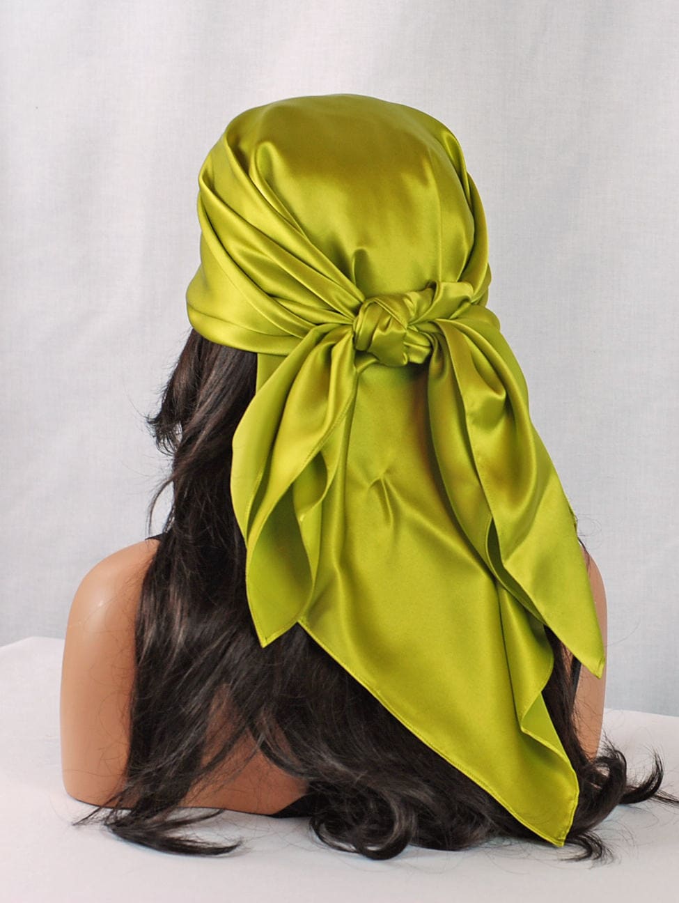 Seidenhaar-Schlafschal Oder Tagesschal Größen, Citron Charmeuse Seidenschal Für Haarpflege Und Mode Seidenhaar-Schlafschal Oder Tagesschal Größen, Citron Charmeuse Seidenschal Für Haarpflege Und Mode von AdorabellaBaby