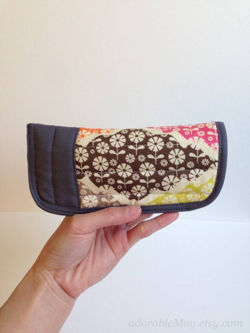 Brillenbeutel - Damen Accessoires von AdorableMay