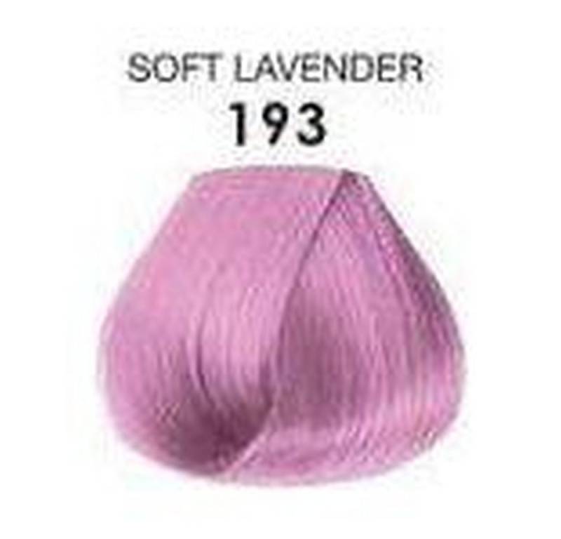 Adore Mobilya Haarkur Adore Semi Permanent Soft Lavender #193 Hair Color 118 ml Adore Mobilya Haarkur Adore Semi Permanent Soft Lavender #193 Hair Color 118 ml von Adore Mobilya