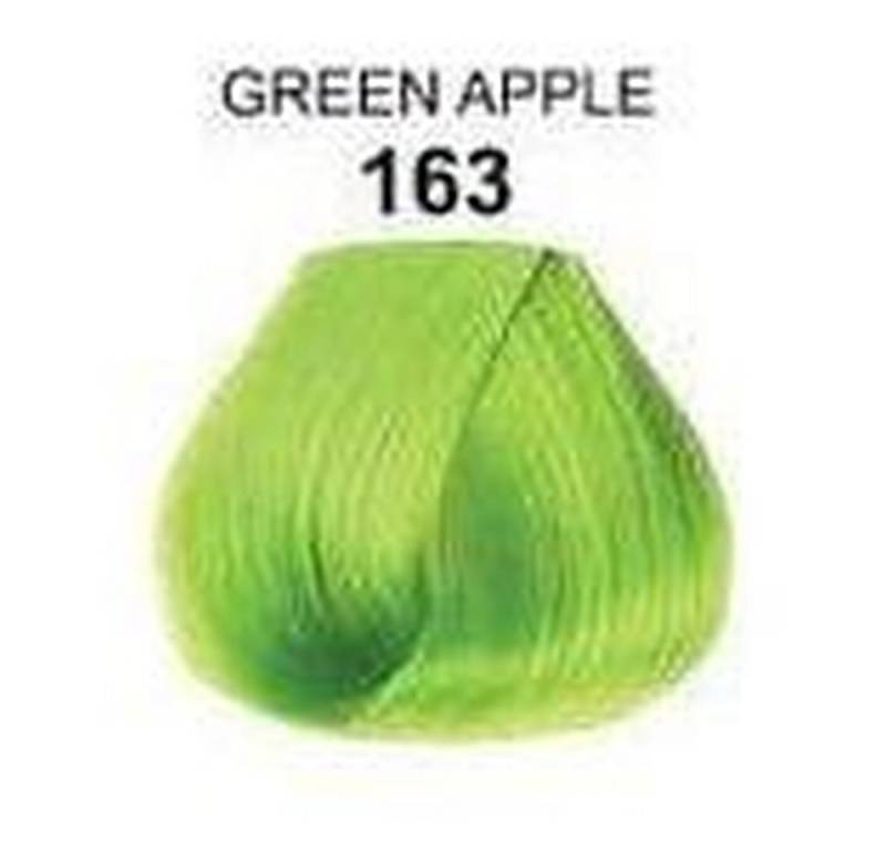 Adore Haarkur Adore Semi Permanent Apple Seed #163 Hair Color 118 ml von Adore