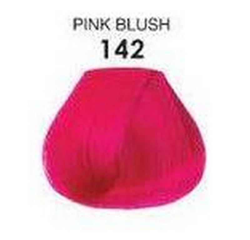 Adore Haarkur Adore Semi Permanent Pink Blush No. 142 Hair Color 118 ml von Adore