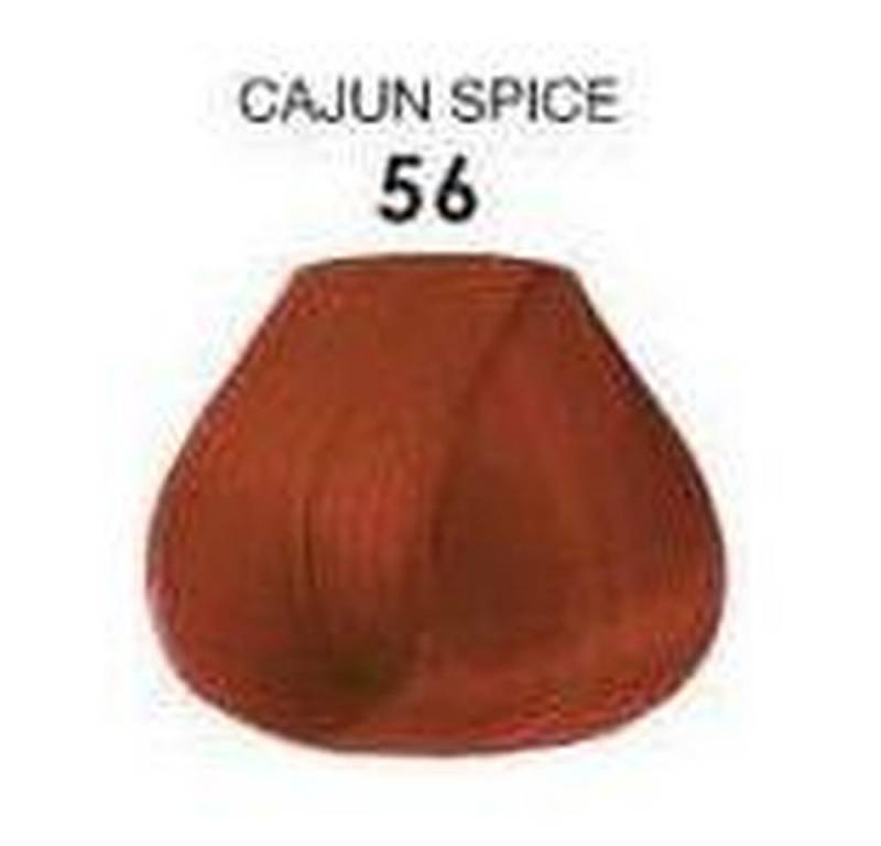 Adore Haarkur Adore Semi Permanent cajun spice #56 Hair Color 118ml von Adore