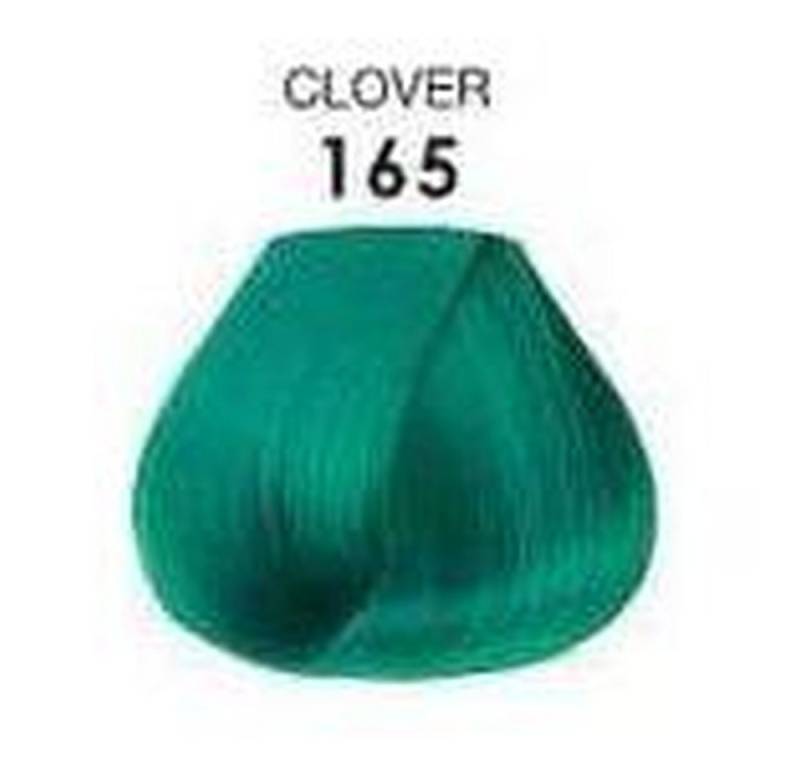 Adore Haarkur Adore Semi Permanent clover # 165 Hair Color 118ml von Adore