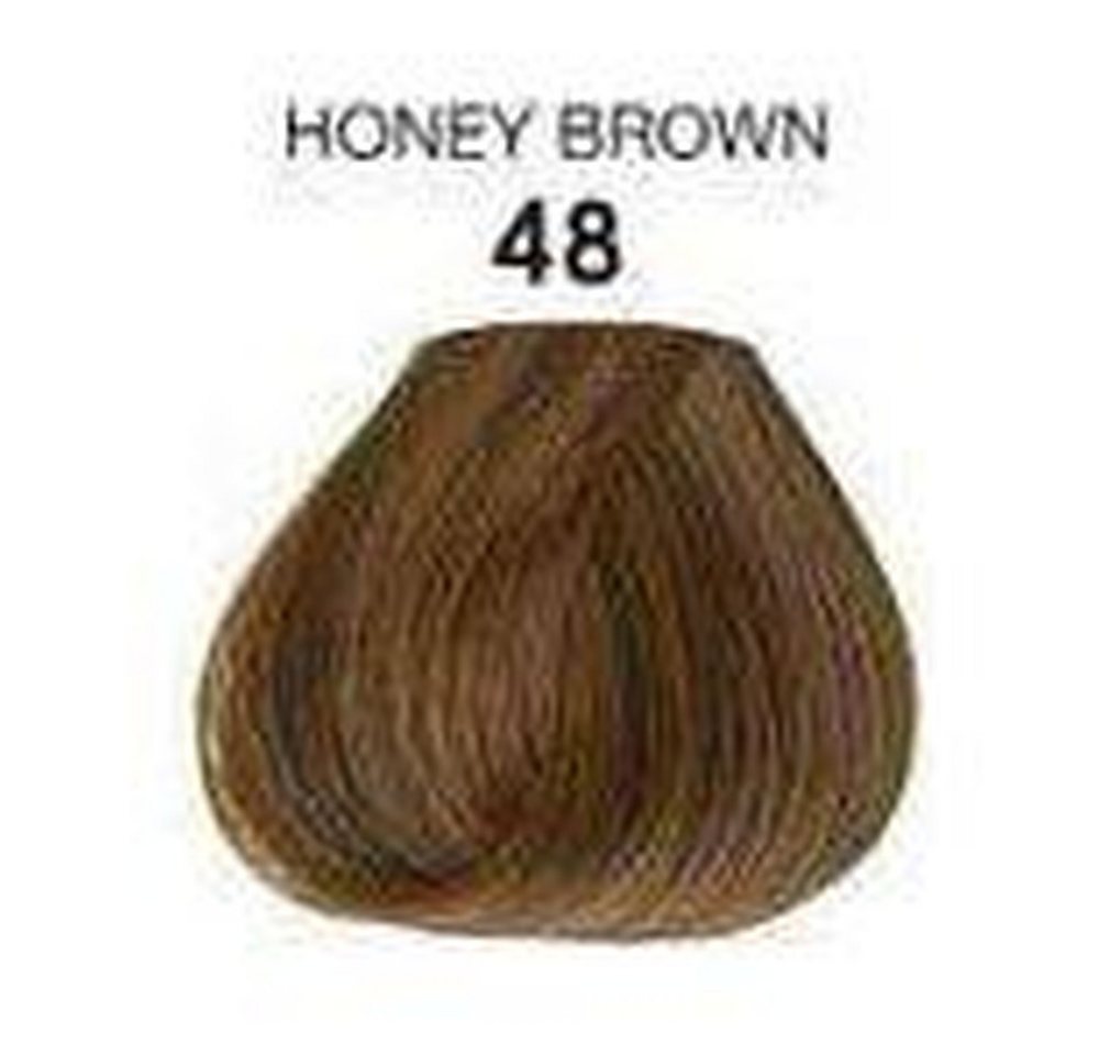 Adore Haarkur Adore Semi Permanent honey brown #48 Hair Color 118ml Adore Haarkur Adore Semi Permanent honey brown #48 Hair Color 118ml von Adore
