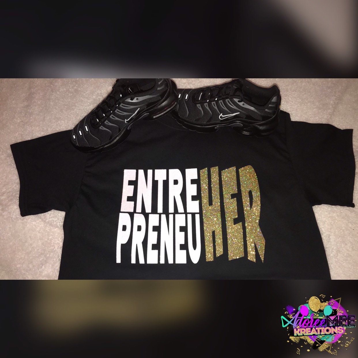 Entrepreneuher Entrepreneuher von AdoreeMeeKreations
