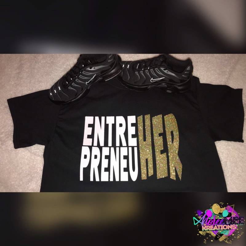 Entrepreneuher Entrepreneuher von AdoreeMeeKreations