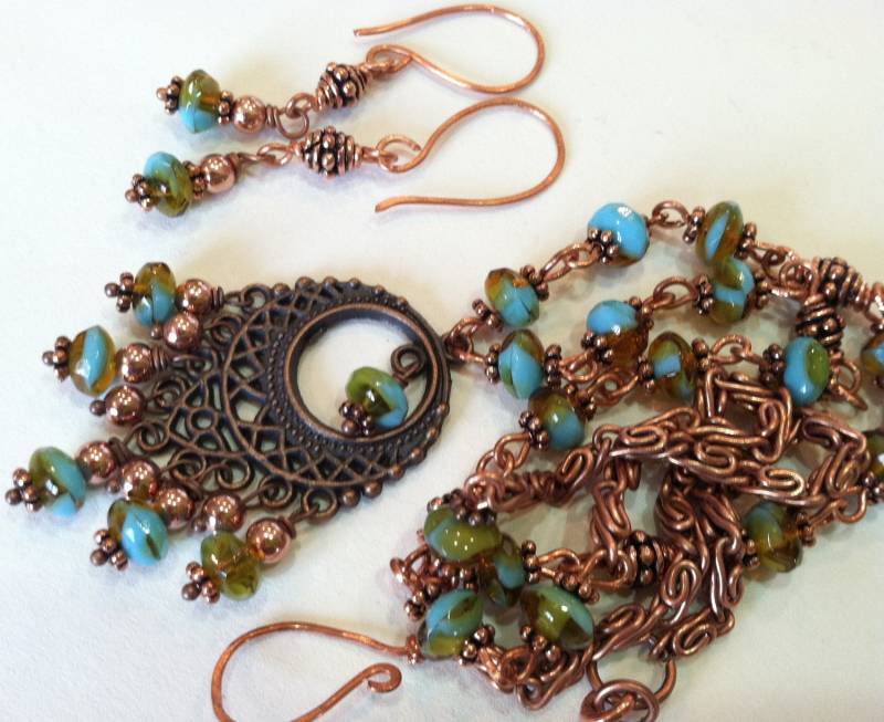 Athena - Halskette von AdornMeNow