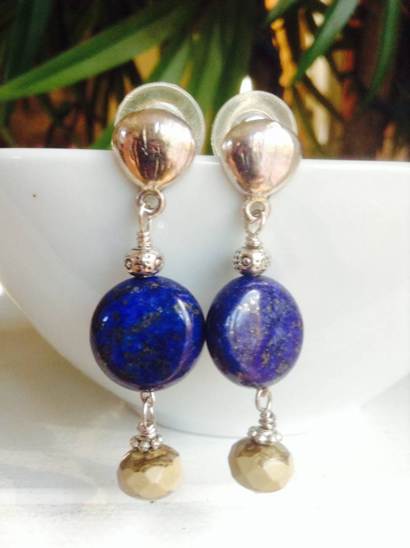 Chandrika Ohrringe Chandrika Ohrringe von AdornMeNow