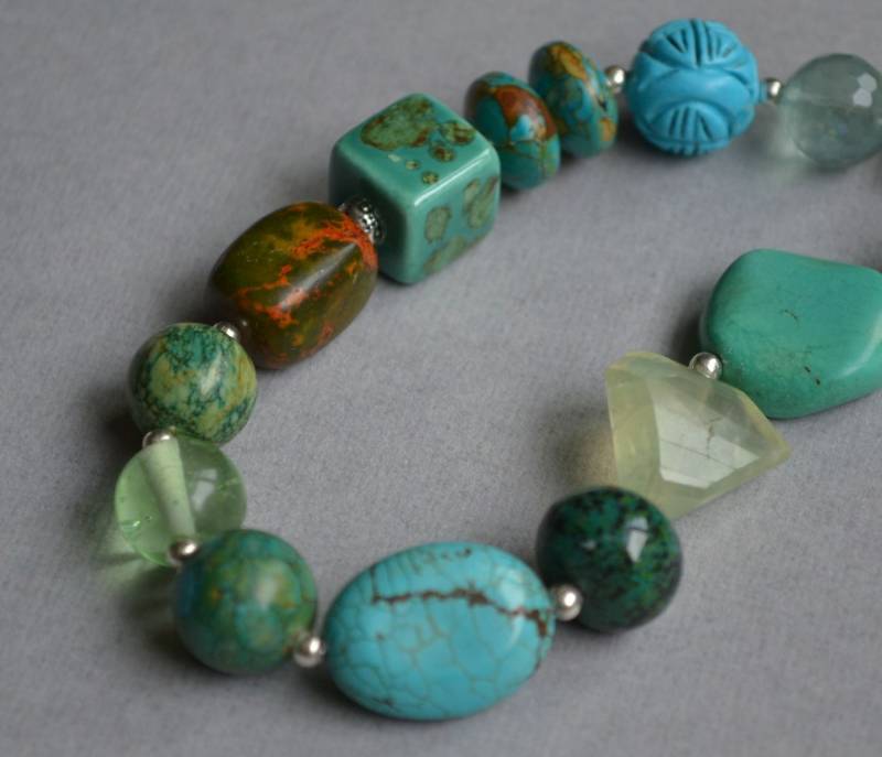 Neid - Halskette Neid - Halskette von AdornMeNow