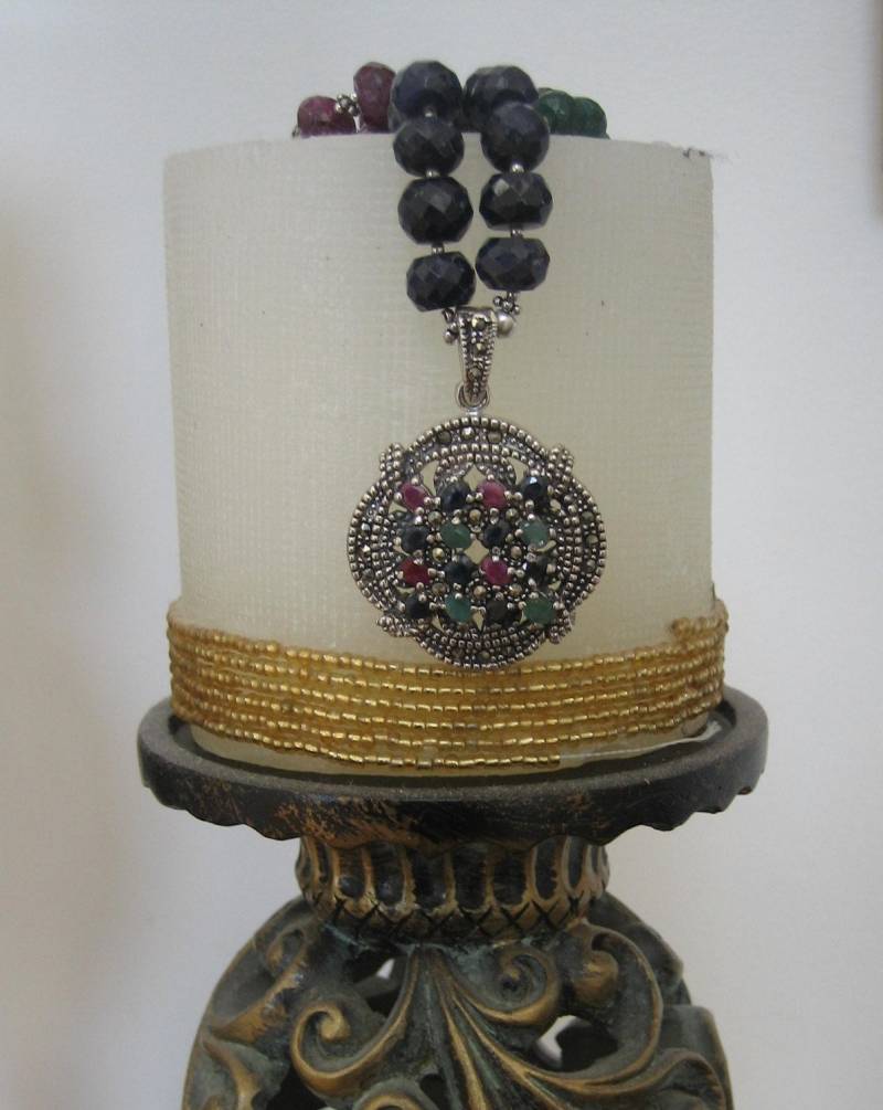 Noor - Halskette Noor - Halskette von AdornMeNow