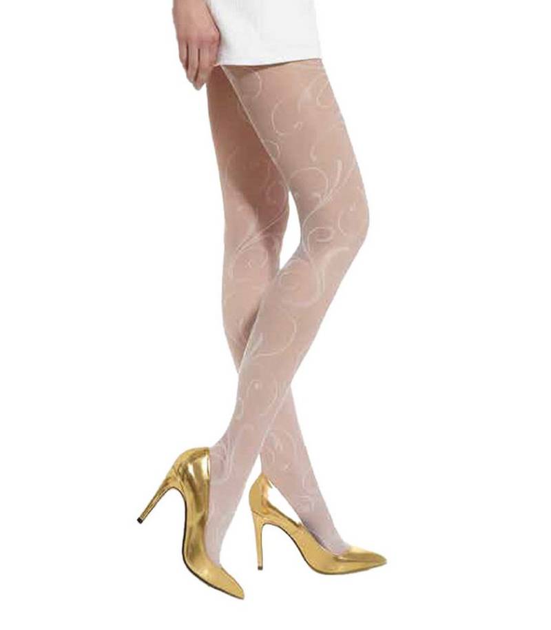 Adrian Hosiery Feinstrumpfhose SECESSION 20 DEN (Packung 1 St. 1er-Pack) elegant von Adrian Hosiery