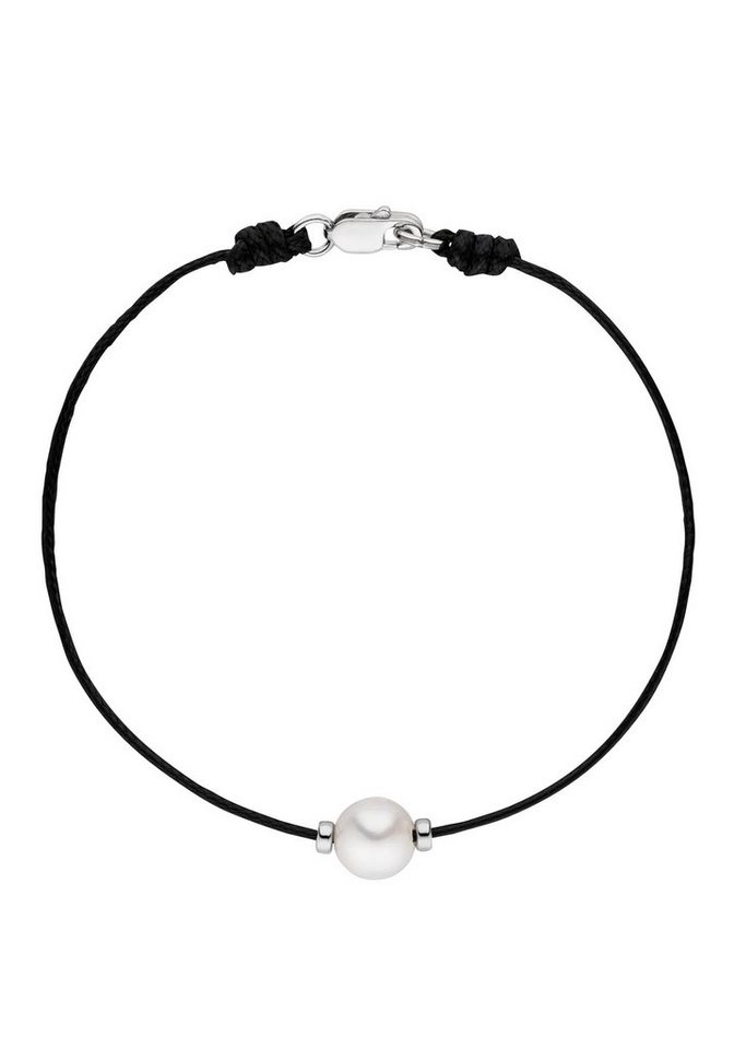 Adriana Armband Capri, C8-S, Made in Germany - mit Süßwasserzuchtperle von Adriana