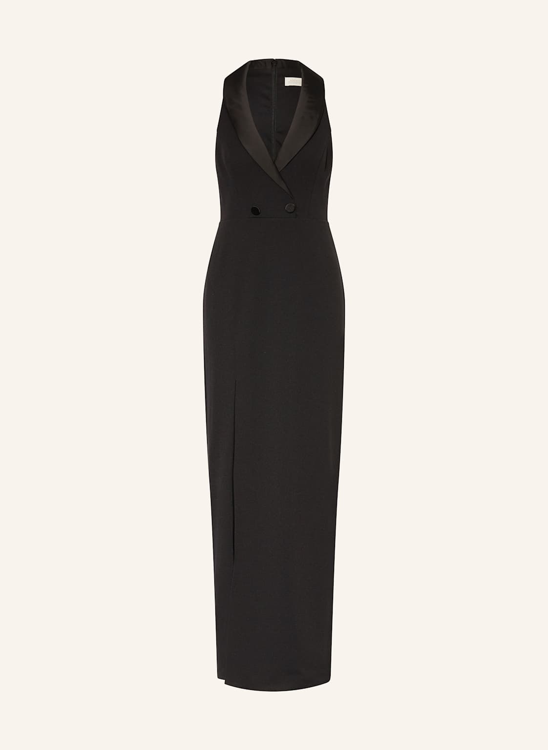 Adrianna Papell Abendkleid schwarz von Adrianna Papell