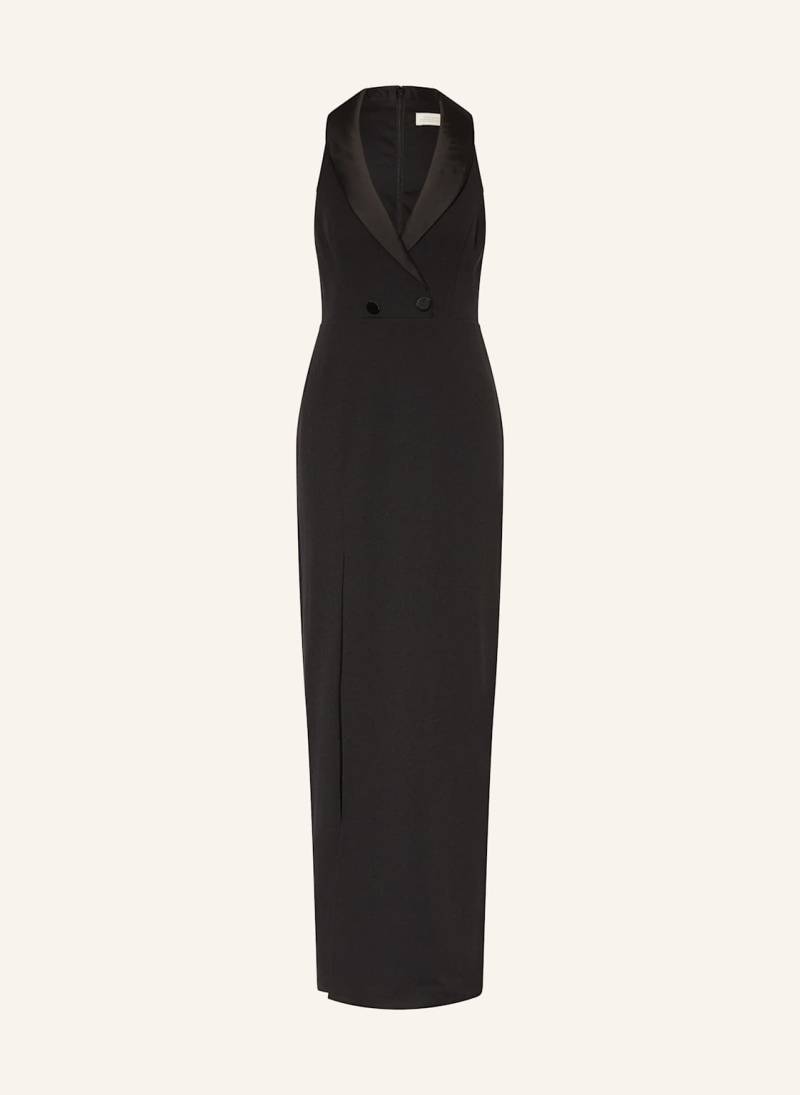 Adrianna Papell Abendkleid schwarz von Adrianna Papell