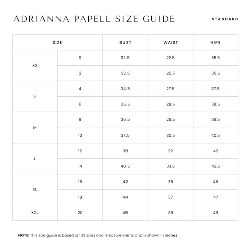 Adrianna Papell Damen Rollkragenmantel mit V-rücken Kleid, Strandrose, 46 Mehr von Adrianna Papell