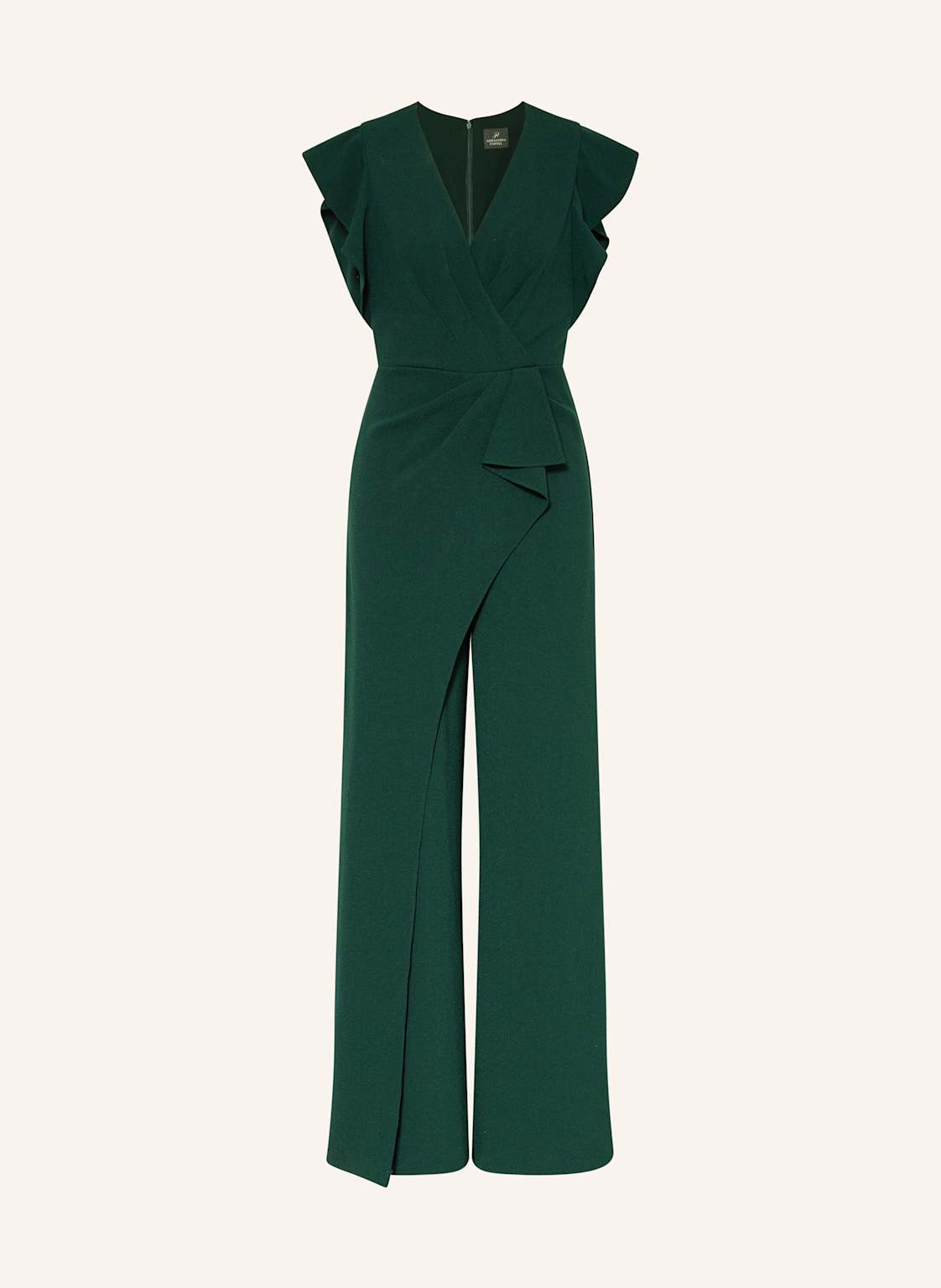 Adrianna Papell Jumpsuit gruen von Adrianna Papell