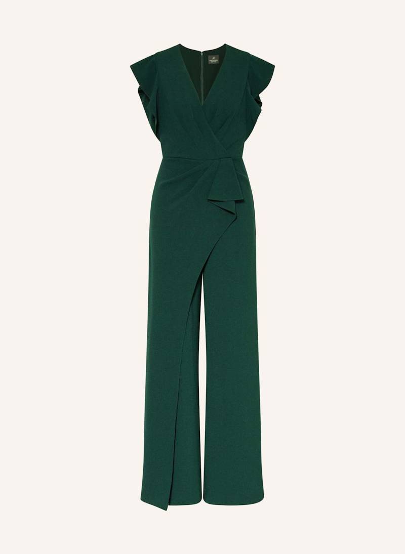 Adrianna Papell Jumpsuit gruen von Adrianna Papell