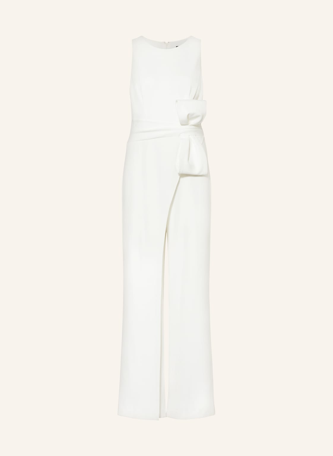 Adrianna Papell Jumpsuit weiss von Adrianna Papell