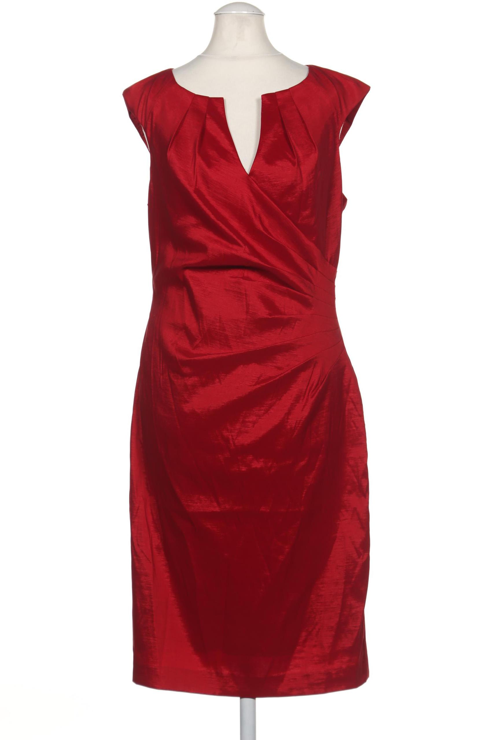 adrianna papell Damen Kleid, rot von Adrianna Papell