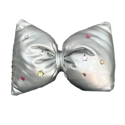Harajuku Bowknot Haarspange Frauen Liebt Ästhetische Haarnadel Koreanische Haar Accessoires Harajuku Bowknot Haarspange Frauen Liebt Ästhetische Haarnadel Koreanische Haar Accessoires von Adrosstoller