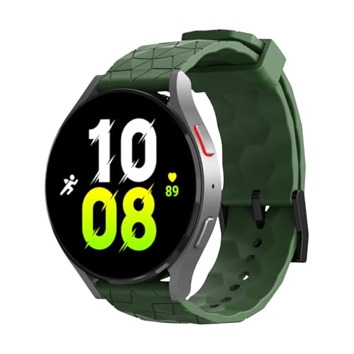 Adsfvs Uhrenarmband - Leichtes Armband,Leichtes Weiches Silikonarmband Mit Schnellverschluss Bänder Ersatz Für Damen Herren Outdoor Sport Freizeit Adsfvs Uhrenarmband - Leichtes Armband,Leichtes Weiches Silikonarmband Mit Schnellverschluss Bänder Ersatz Für Damen Herren Outdoor Sport Freizeit von Adsfvs