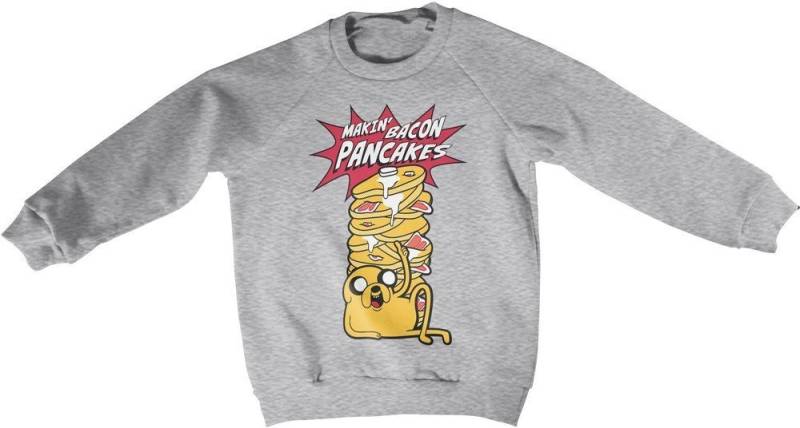 Adventure Time Rundhalspullover von Adventure Time