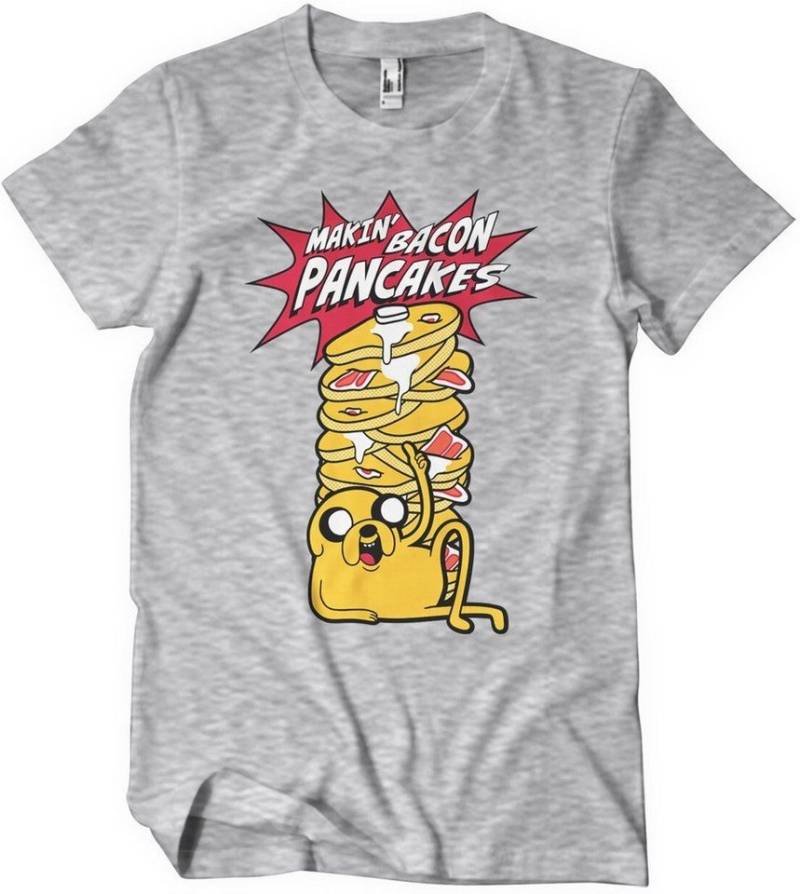 Adventure Time T-Shirt von Adventure Time
