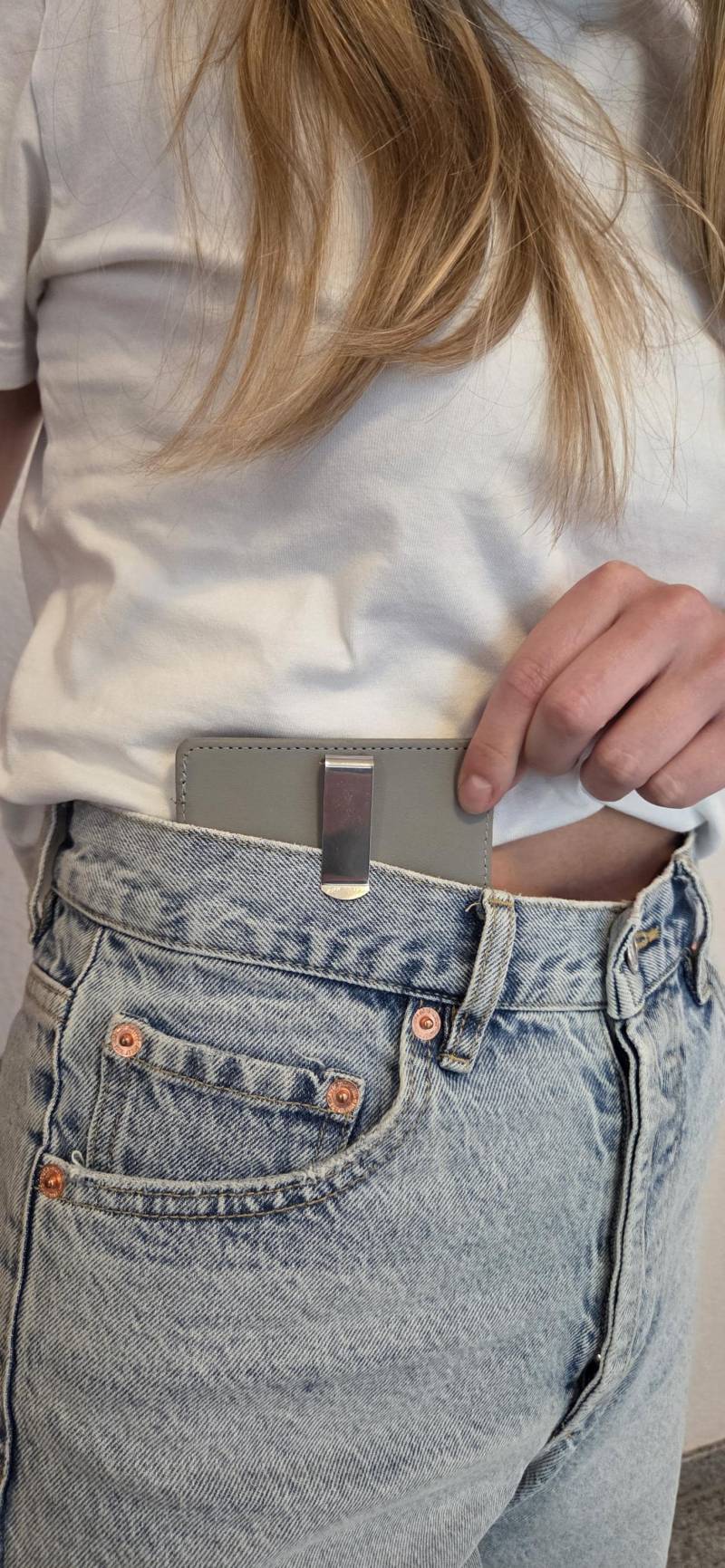 Reisegeldbeutel Für Sicheres Reisen Weltweit Reisegeldbeutel Für Sicheres Reisen Weltweit von AdventurePocket