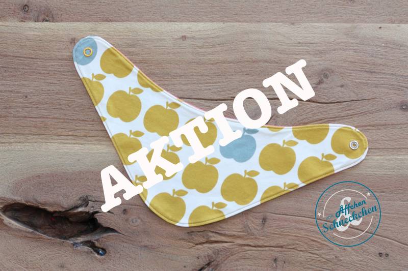Aktion - Halstuch Wendehalstuch Tuch Sabbertuch Babytuch Babyhalstuch 0-3 Jahre Bio Aktion - Halstuch Wendehalstuch Tuch Sabbertuch Babytuch Babyhalstuch 0-3 Jahre Bio von AeffchenSchneckchen