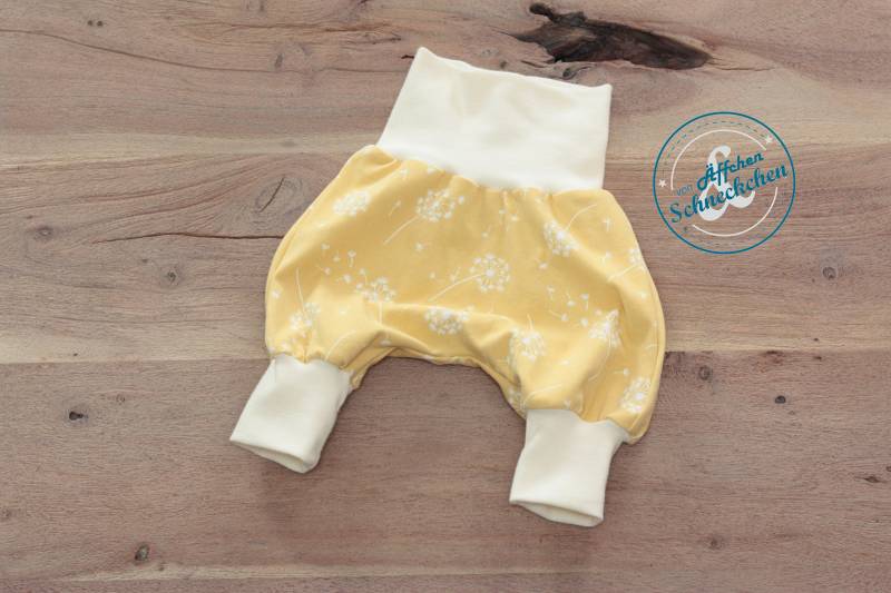 Pumphose - Mitwachshose Babyhose Hose Tragehose Gr. 44-104 Tragetuch Regenbogen Tiere Bio Pumphose - Mitwachshose Babyhose Hose Tragehose Gr. 44-104 Tragetuch Regenbogen Tiere Bio von AeffchenSchneckchen