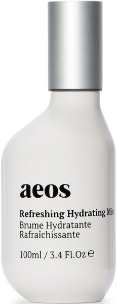 Aeos Mist Refreshing Hydrating Mist 100 ml Aeos Mist Refreshing Hydrating Mist 100 ml von Aeos