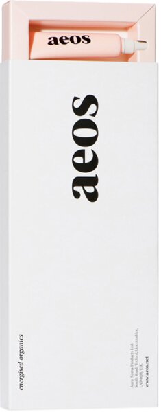 Aeos Sets AEOS Sample Set - Pink 8 x 3 ml Aeos Sets AEOS Sample Set - Pink 8 x 3 ml von Aeos