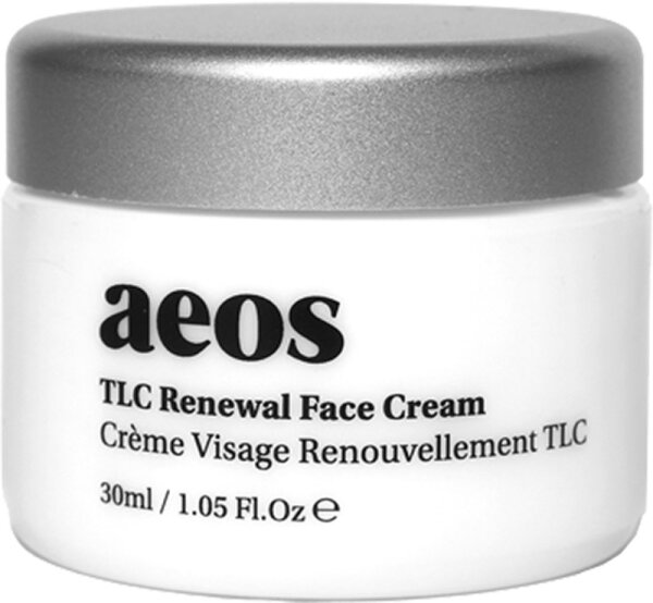 Aeos TLC Renewal Face Cream 30 ml von Aeos