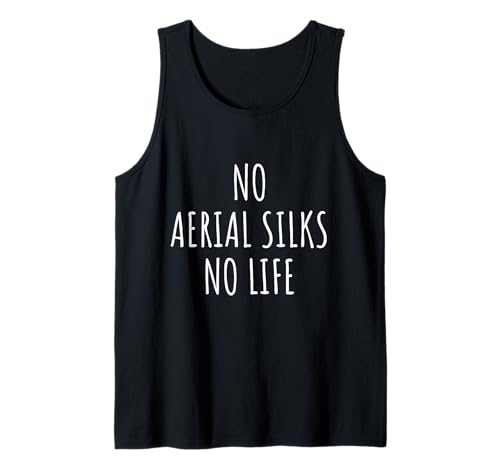 Aerial Silks Lover Herren Damen Kinder Tank Top Aerial Silks Lover Herren Damen Kinder Tank Top von Aerial Silks Lovers Gifts Idea