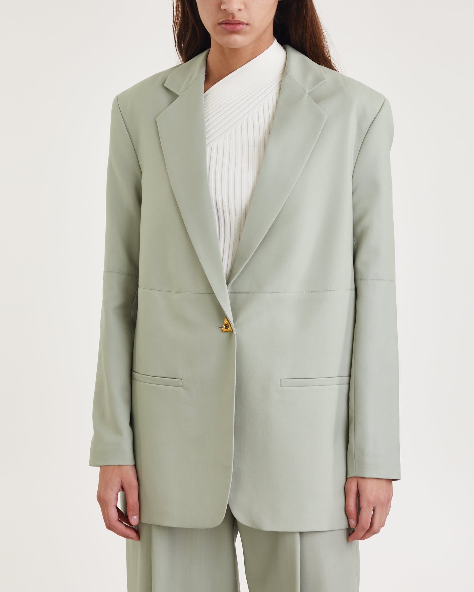 Aeron Blazer Marcedes Green von Aeron