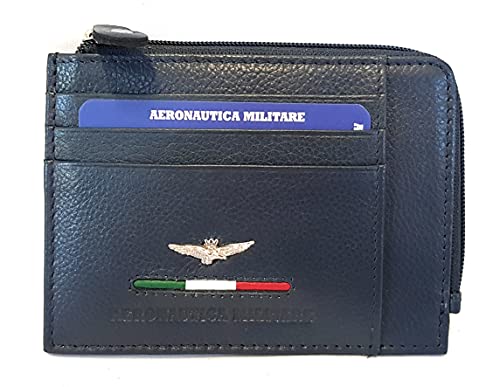 Aeronautica Militare Bustina porta carte Fighter von Aeronautica Militare