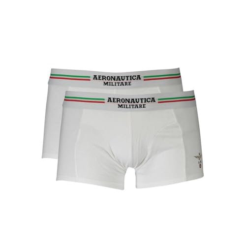 Aeronautica Militare SCOBX001J508 Boxer Harren 2XL von Aeronautica Militare