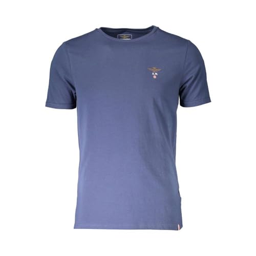 Aeronautica Militare SCOTI001J508 T-Shirt Harren BLAU 08184 L Aeronautica Militare SCOTI001J508 T-Shirt Harren BLAU 08184 L von Aeronautica Militare