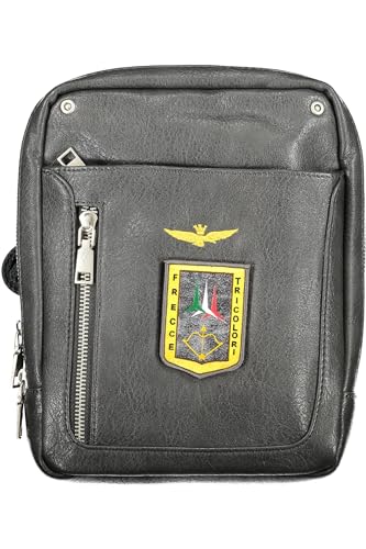 Aeronautica Militare Tracolla porta Tablet linea Pilot AM471-AN Aeronautica Militare Tracolla porta Tablet linea Pilot AM471-AN von Aeronautica Militare