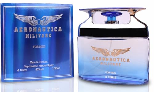 Perfume Aeronautica Militare wagu24 von Aeronautica Militare