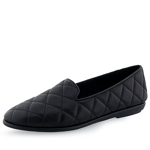 Aerosoles Damen Betunia, Schwarz (gesteppt), 35.5 EU von Aerosoles