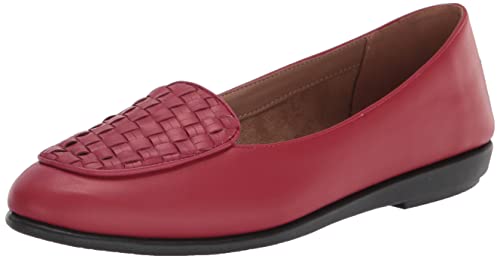 Aerosoles Damen Brielle Ballerinas, rot, 37 EU von Aerosoles