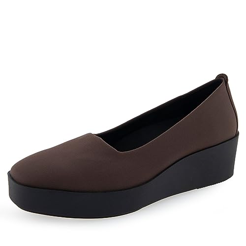 Aerosoles Damen Cowley Slipper, Java Stretch, 40 EU von Aerosoles